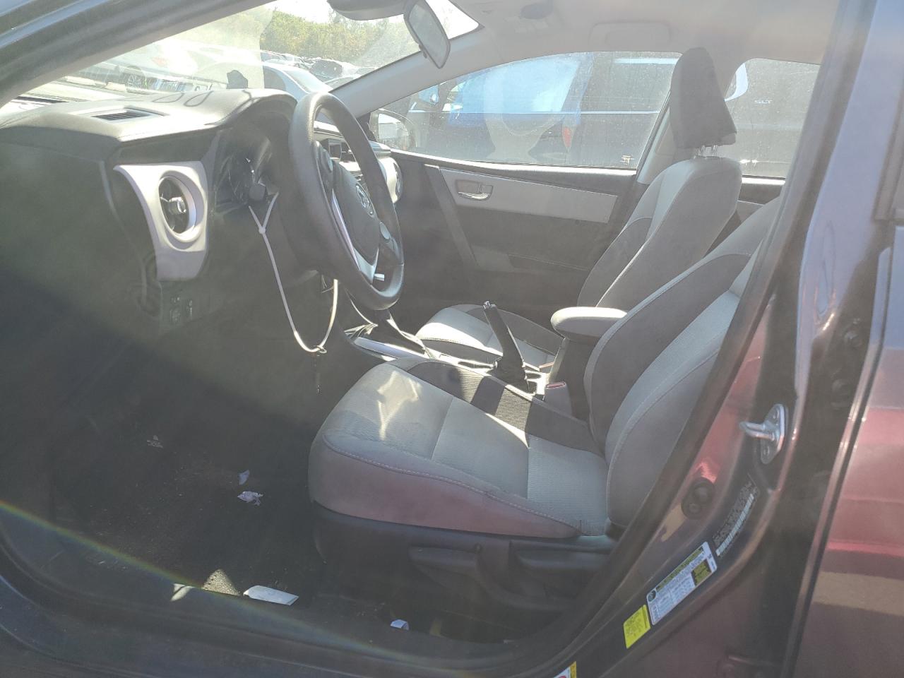 2022 Toyota Corolla L VIN: 2T1BURHE3HC875267 Lot: 75492884