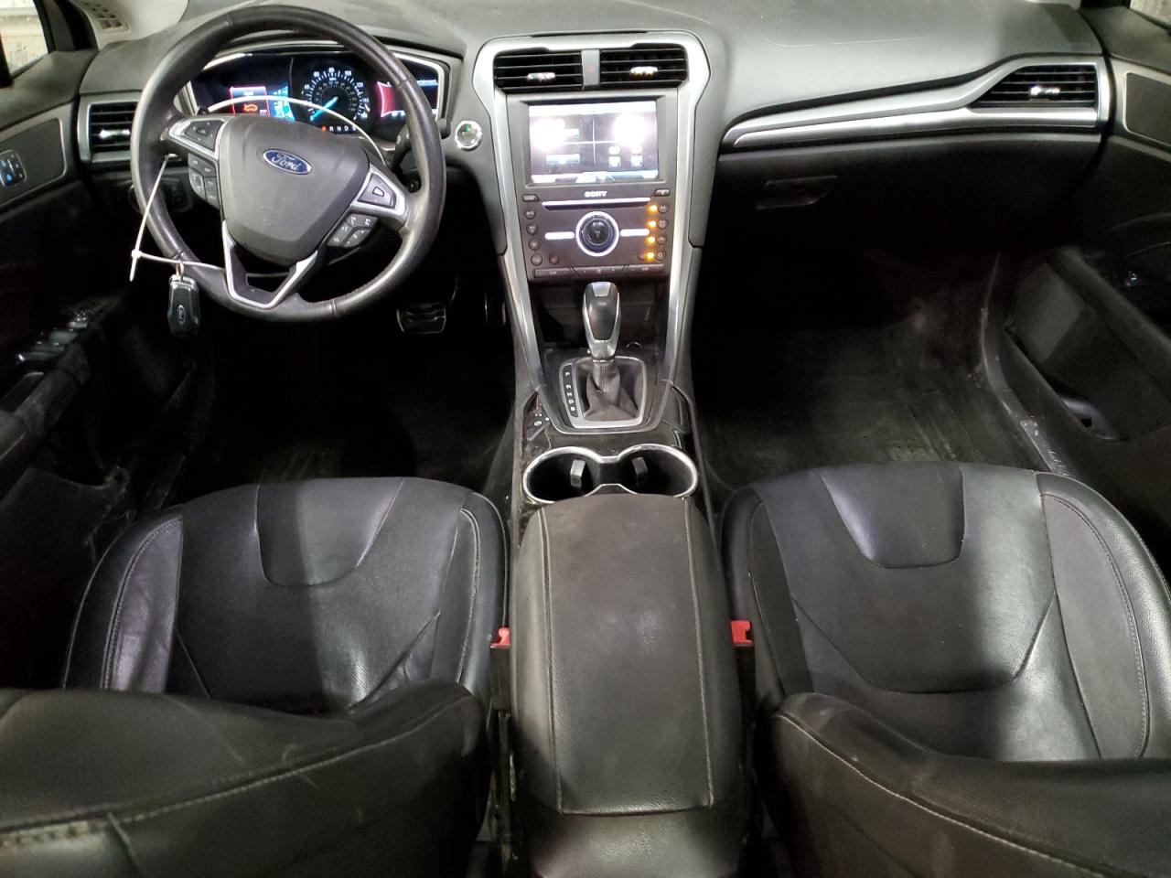 2016 Ford Fusion - Image 8