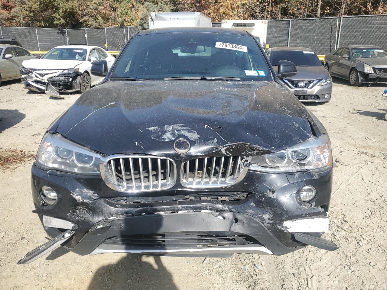 2018 BMW X4 - Image 5