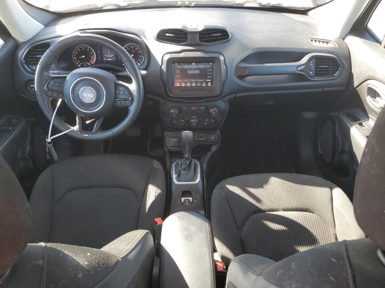 ZACCJBBB3JPG87541 2018 Jeep Renegade Latitude