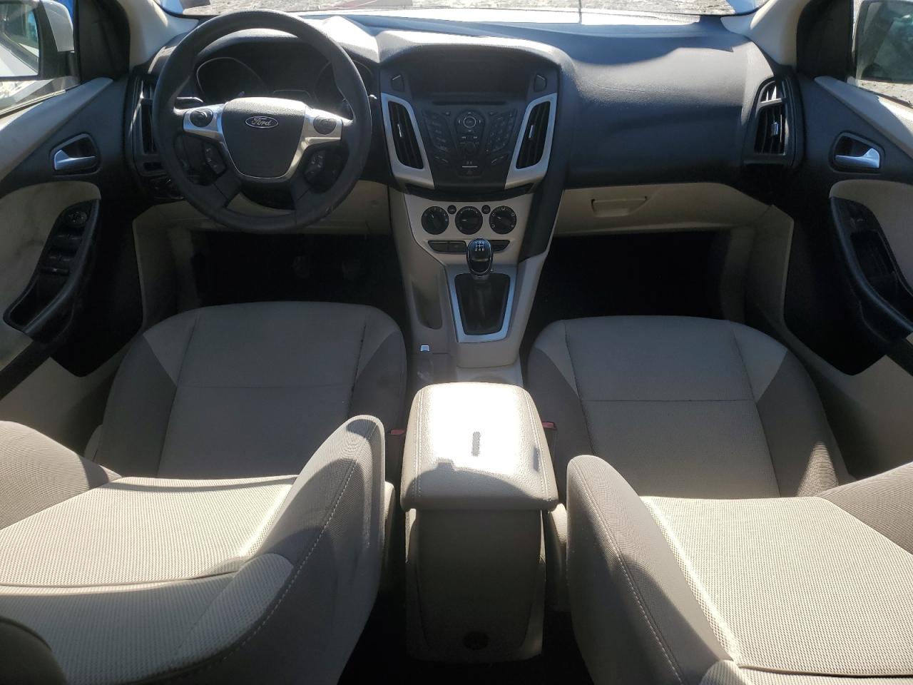 2013 Ford Focus - Image 8