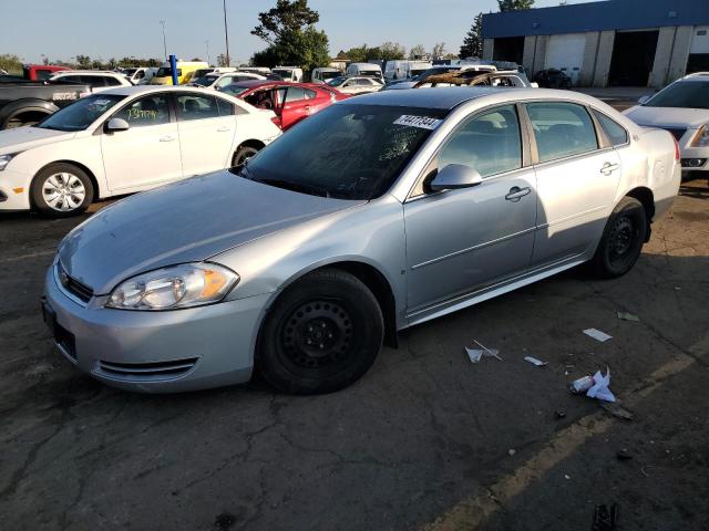 2009 Chevrolet Impala 1Lt