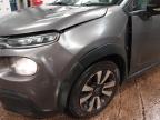 2018 CITROEN C3 for sale at Copart NEWBURY