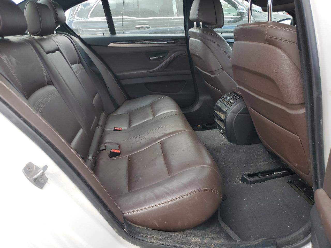 2015 BMW 5er - Image 10