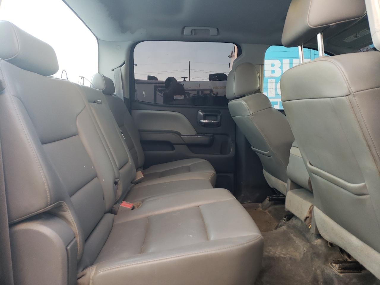 1GT42VC85GF105635 2016 GMC Sierra K3500