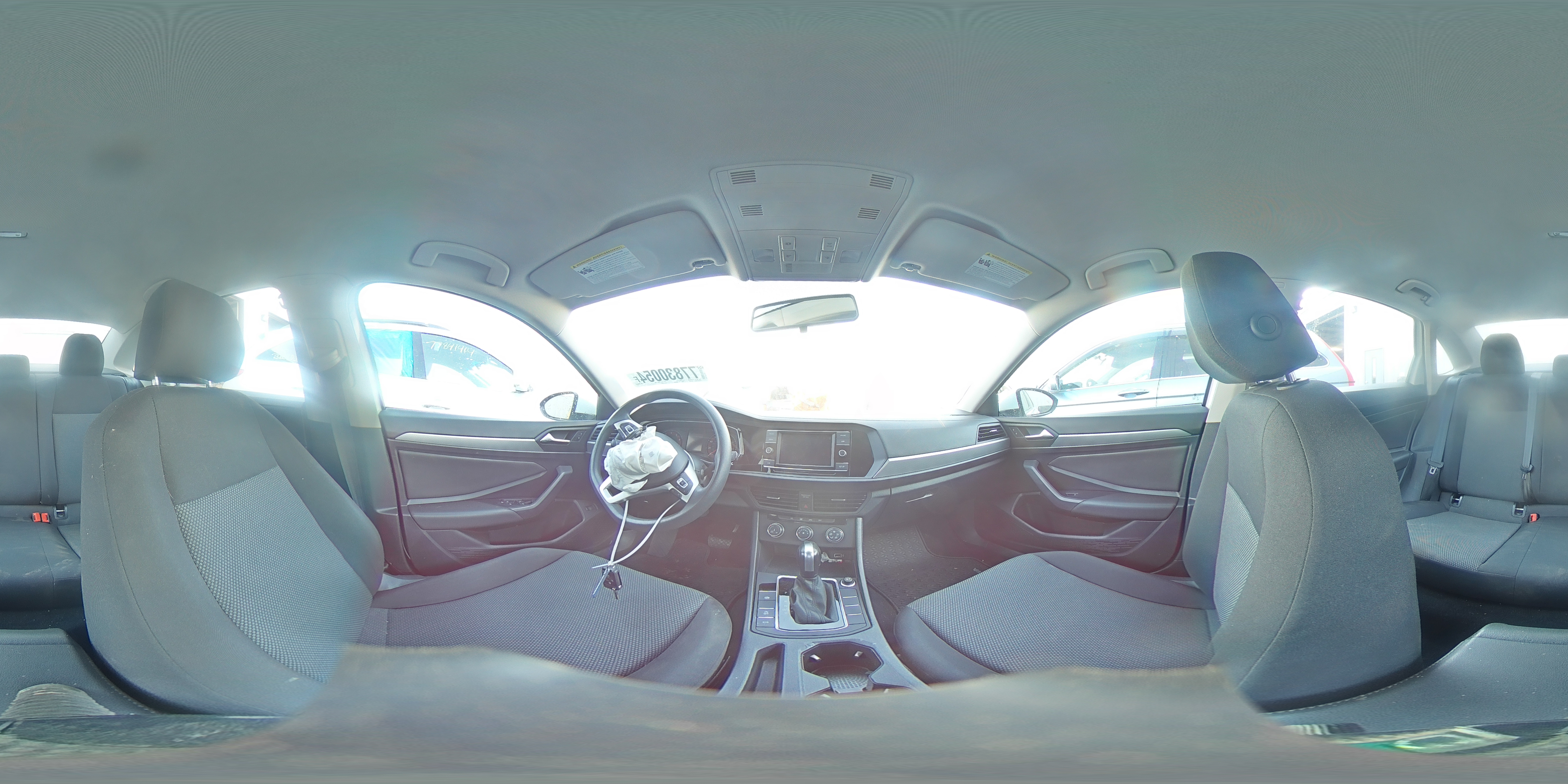 2019 Volkswagen Jetta - Image 14