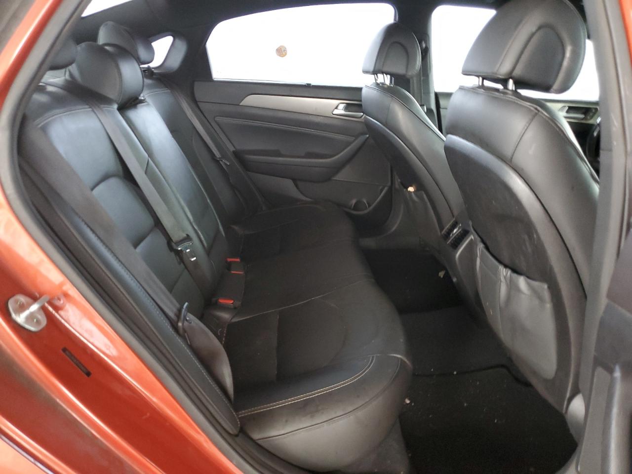 2015 Hyundai Sonata - Image 10