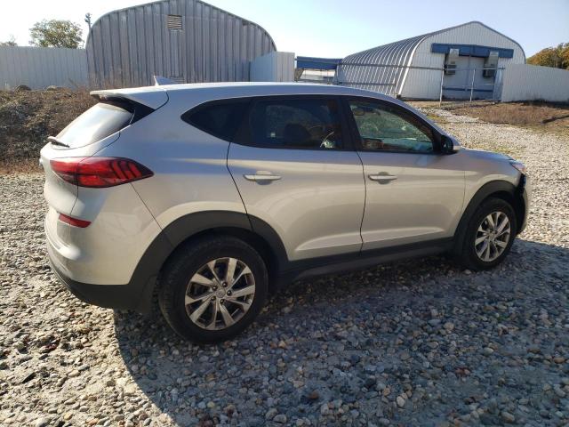 KM8J23A43LU140926 Hyundai Tucson SE 3