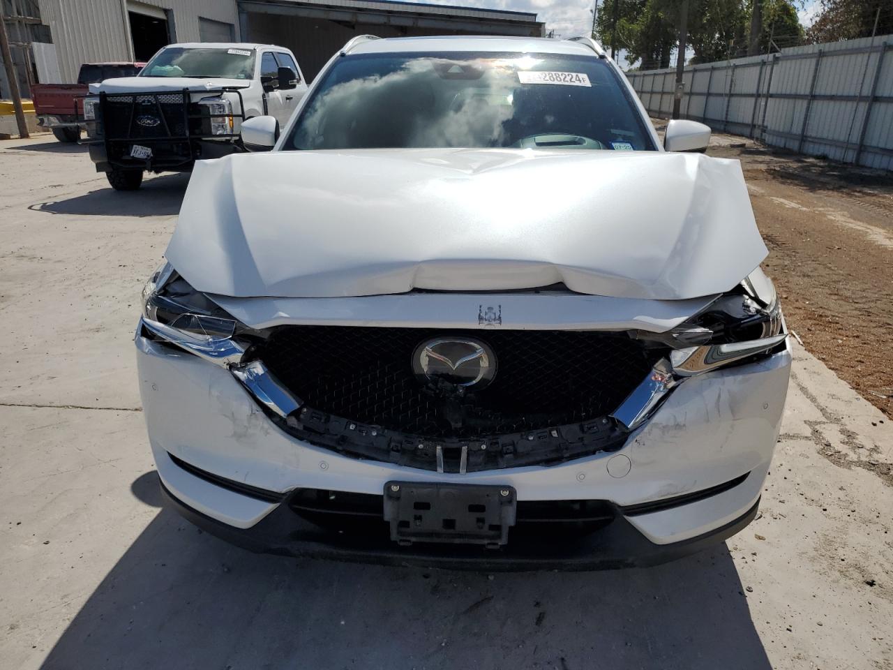 2019 Mazda CX-5 - Image 5