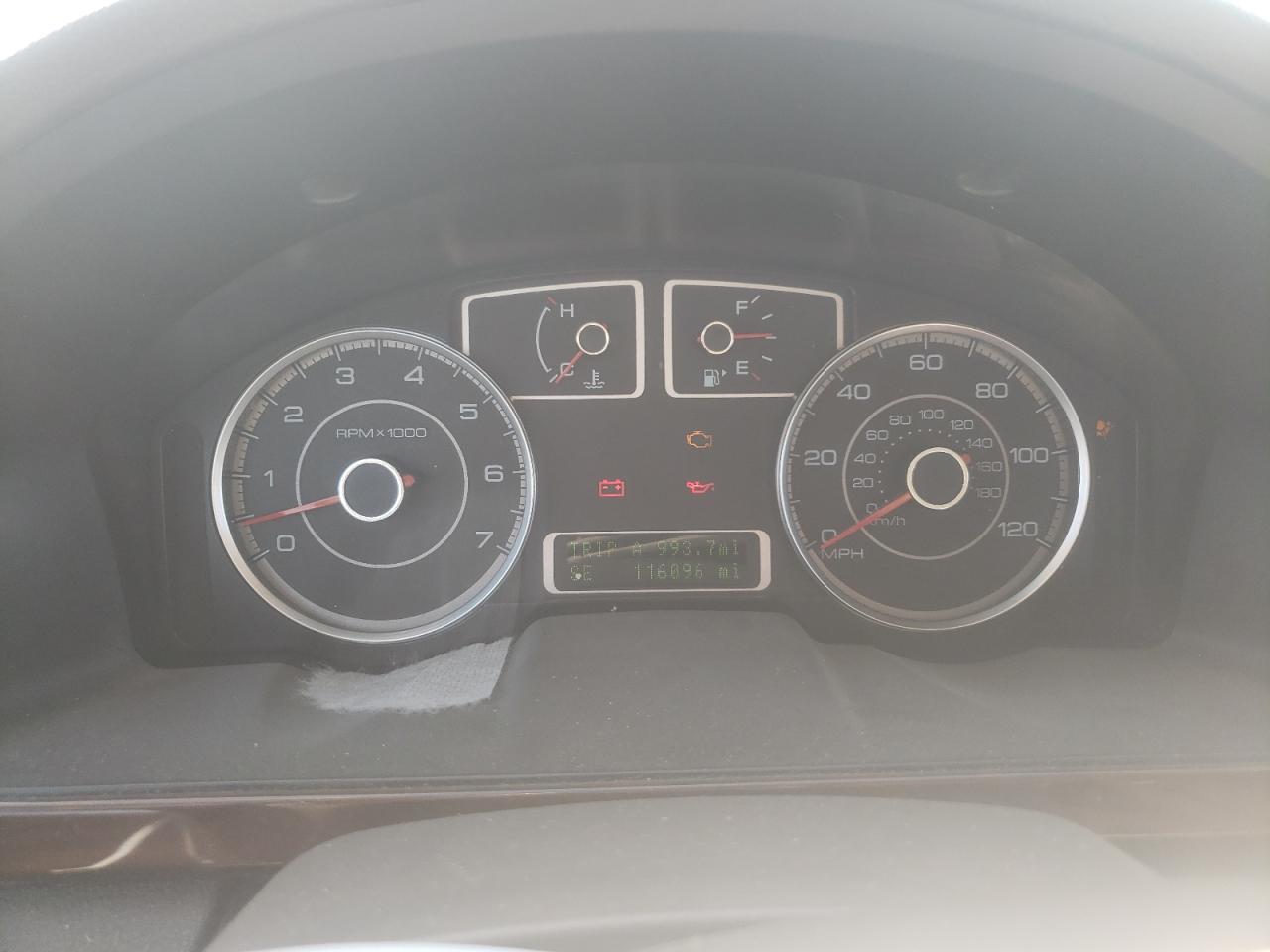 2008 Ford Taurus Sel VIN: 1FAHP24W88G129718 Lot: 74993114