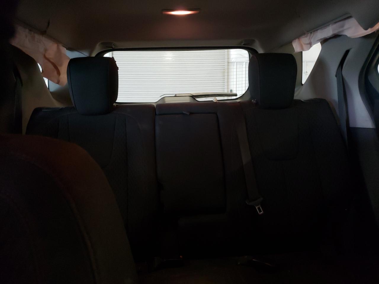 2013 Chevrolet Equinox - Image 10