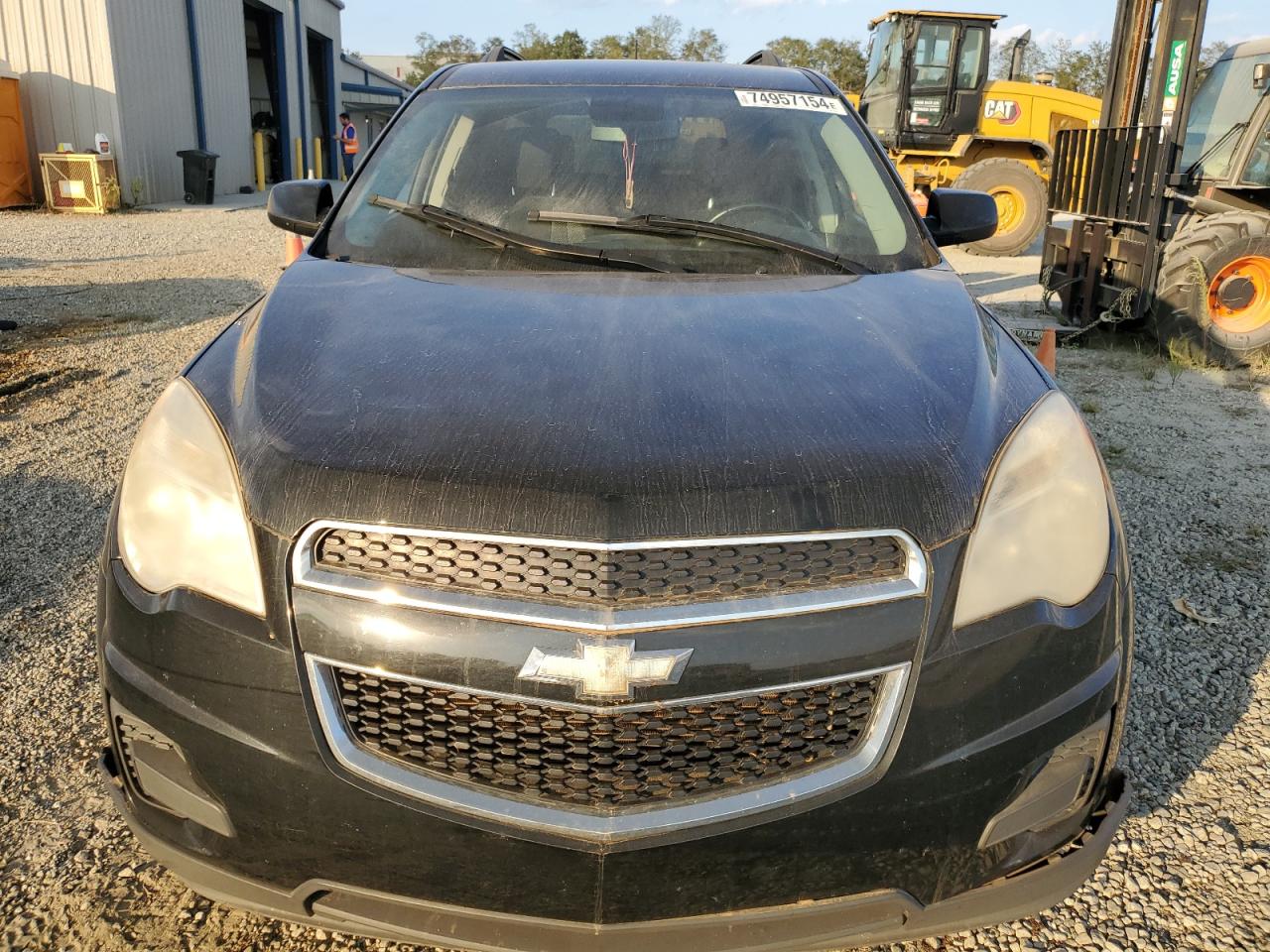 2014 Chevrolet Equinox - Image 5