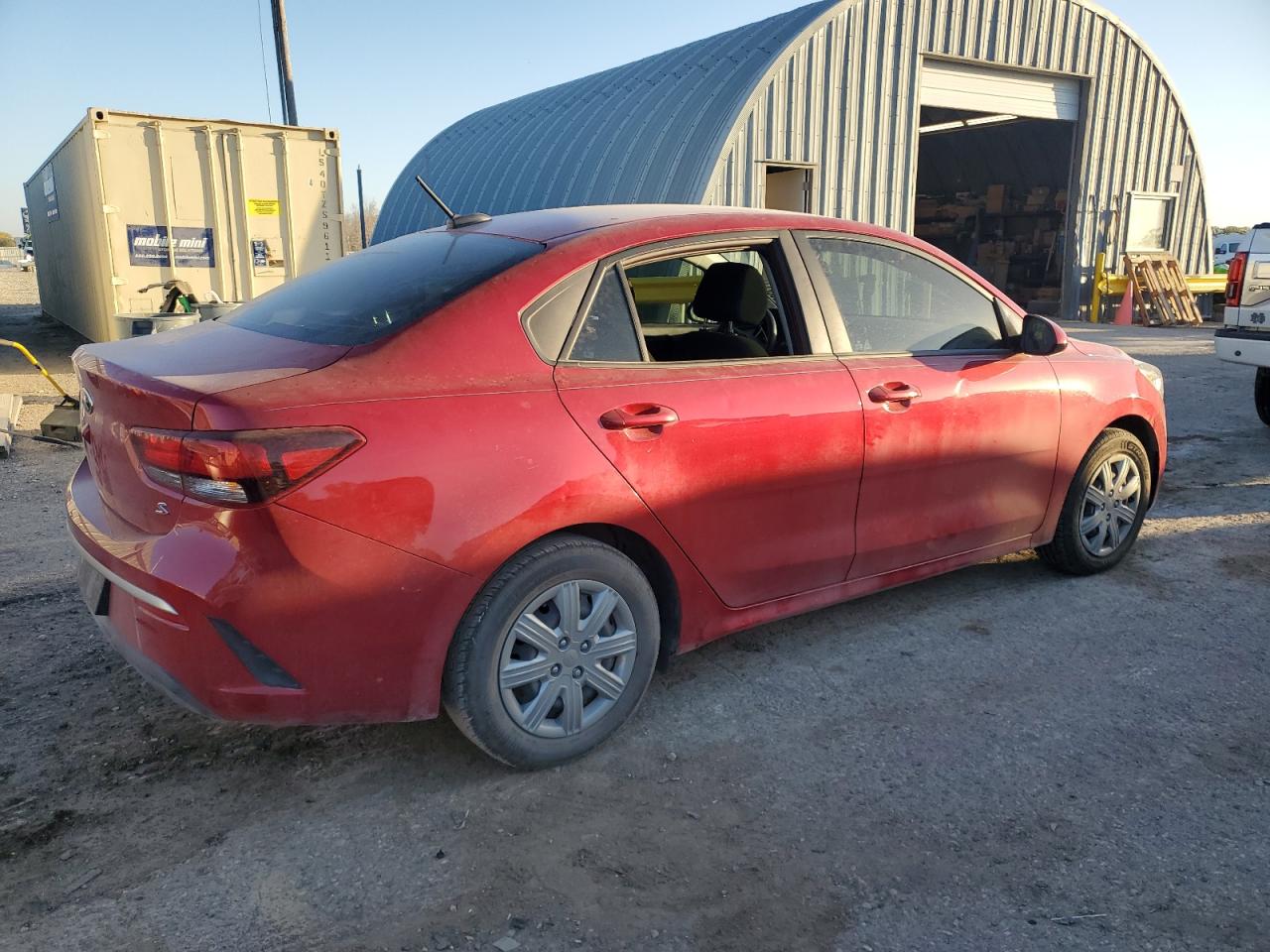 2021 Kia Rio - Image 3