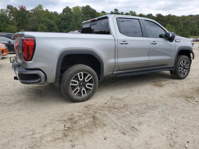  GMC SIERRA 2023 Srebrny