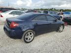 2008 PONTIAC G6 GT for sale at Copart FL - MIAMI NORTH