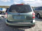 2016 Subaru Forester 2.5I Premium zu verkaufen in Cahokia Heights, IL - Side