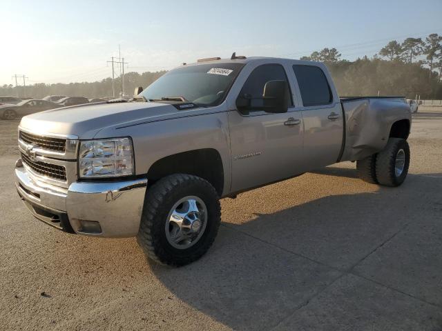 2008 Chevrolet Silverado K3500