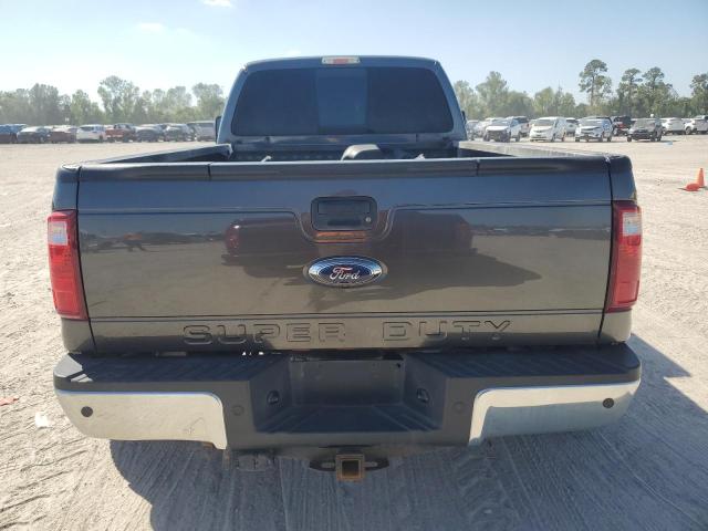 Pickups FORD F350 2016 Gray