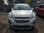 2016 Chevrolet Trax 1Lt   na sprzedaż w Denver, CO - Side