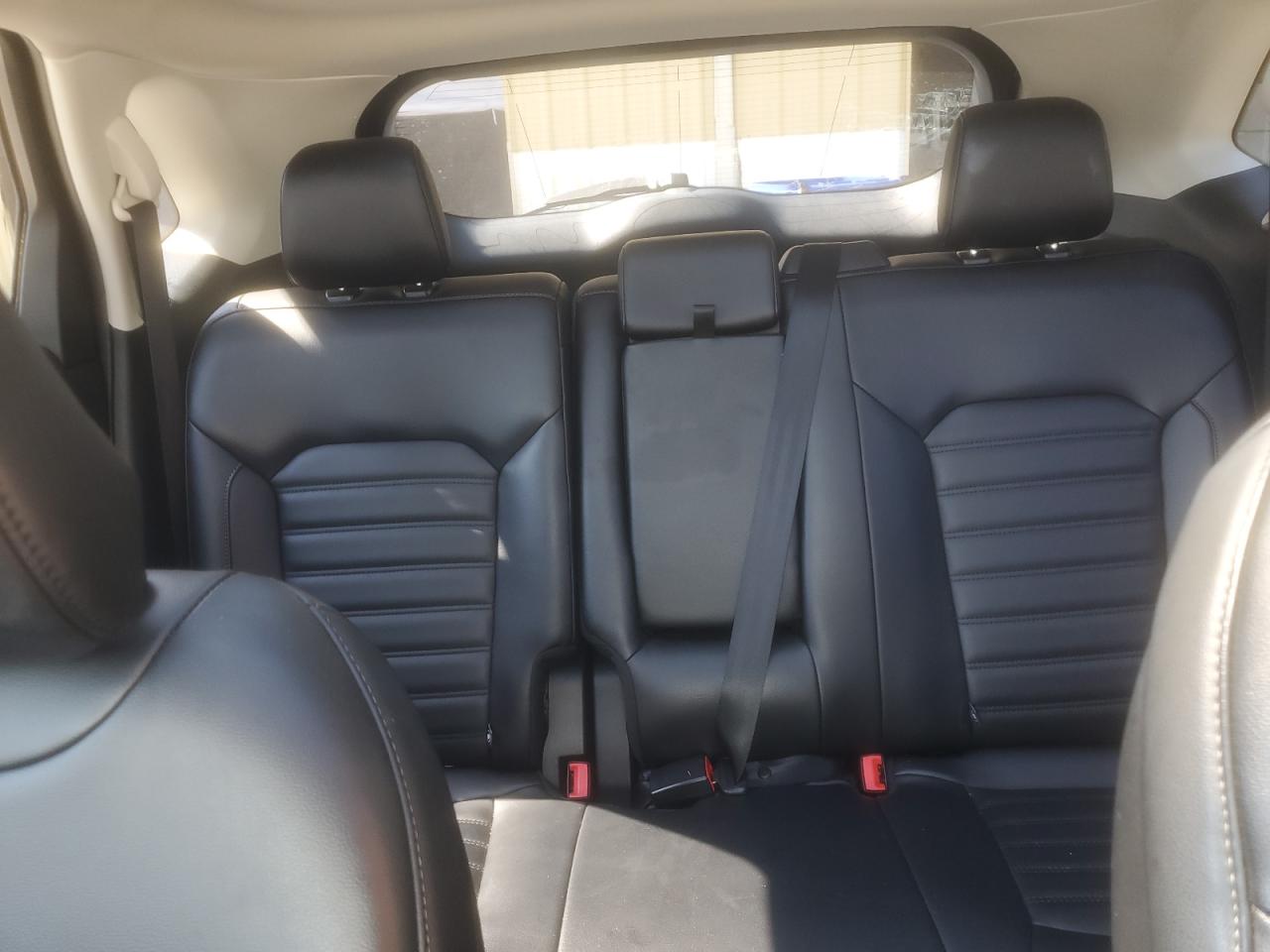 2019 Ford Edge Sel VIN: 2FMPK3J95KBB19019 Lot: 74453934