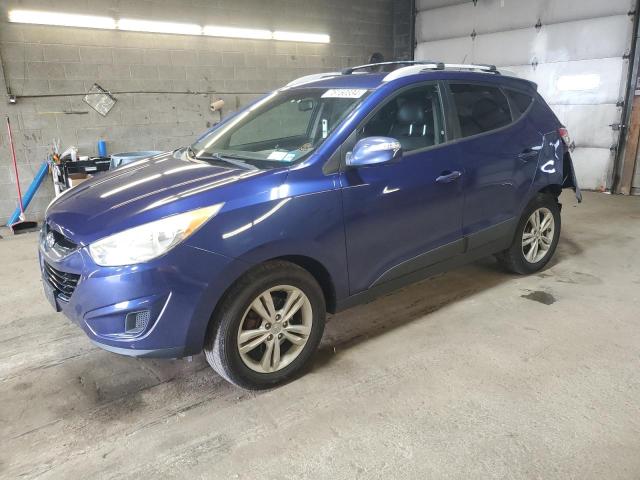 2012 Hyundai Tucson Gls