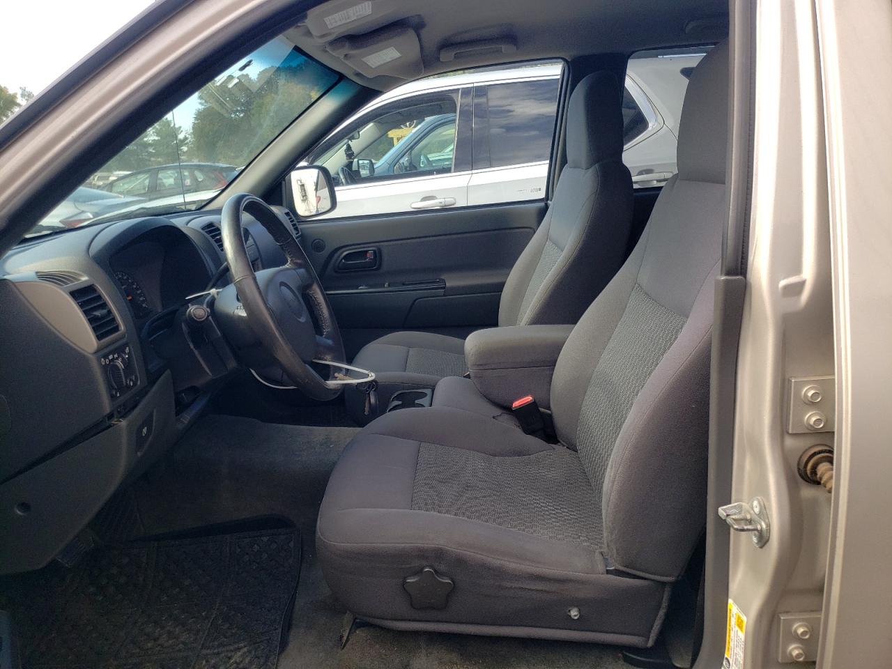 2006 GMC Canyon VIN: 1GTDT136X68203101 Lot: 75345904