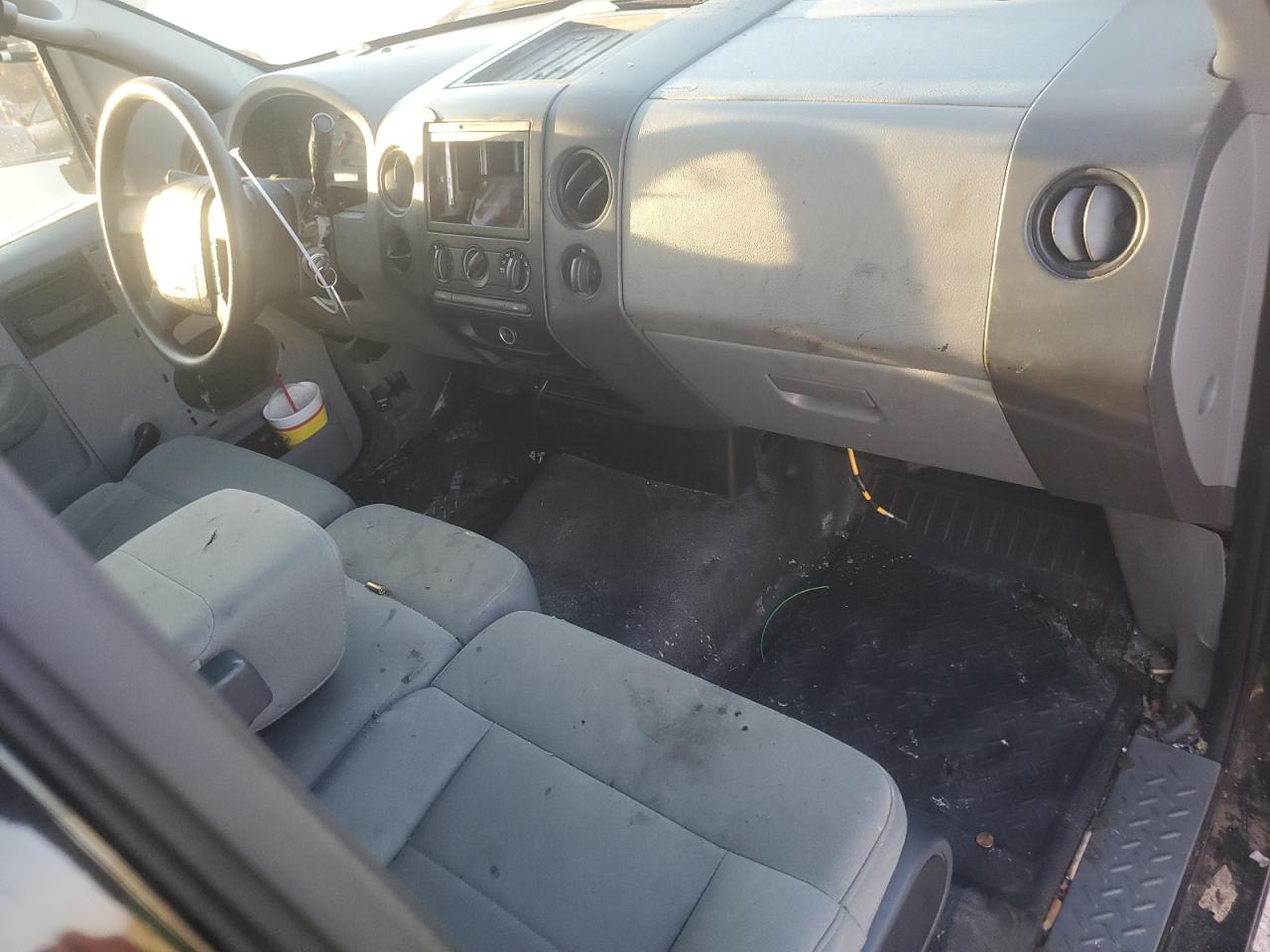 2008 Ford F-150 - Image 8