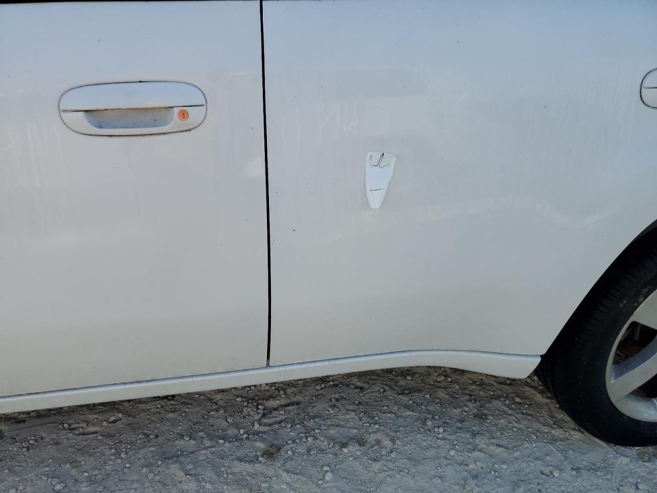 2006 Chevrolet Trailblazer Ss VIN: 1GNES13H562258185 Lot: 77268824