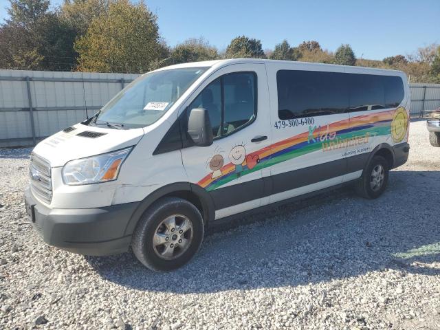 2017 Ford Transit T-350