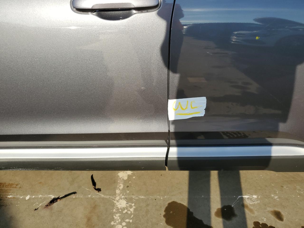 5FNYG2H46SB013146 2025 Honda Pilot Exl