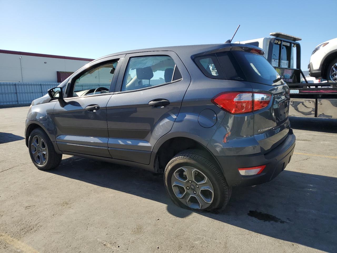 2022 Ford EcoSport - Image 2
