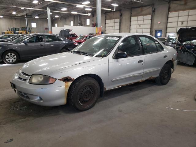 2003 Chevrolet Cavalier 