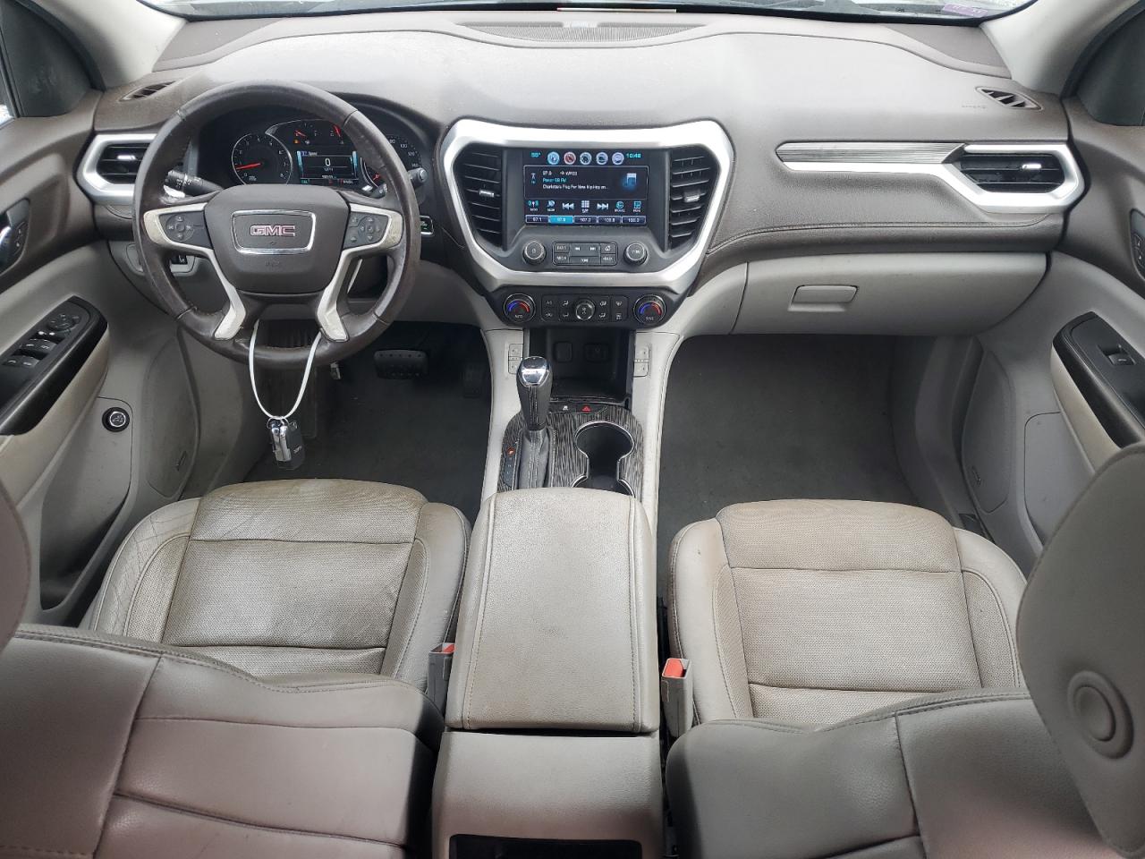 2019 GMC Acadia - Image 8