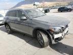 2019 Mercedes-Benz Glc 350E на продаже в Farr West, UT - Front End