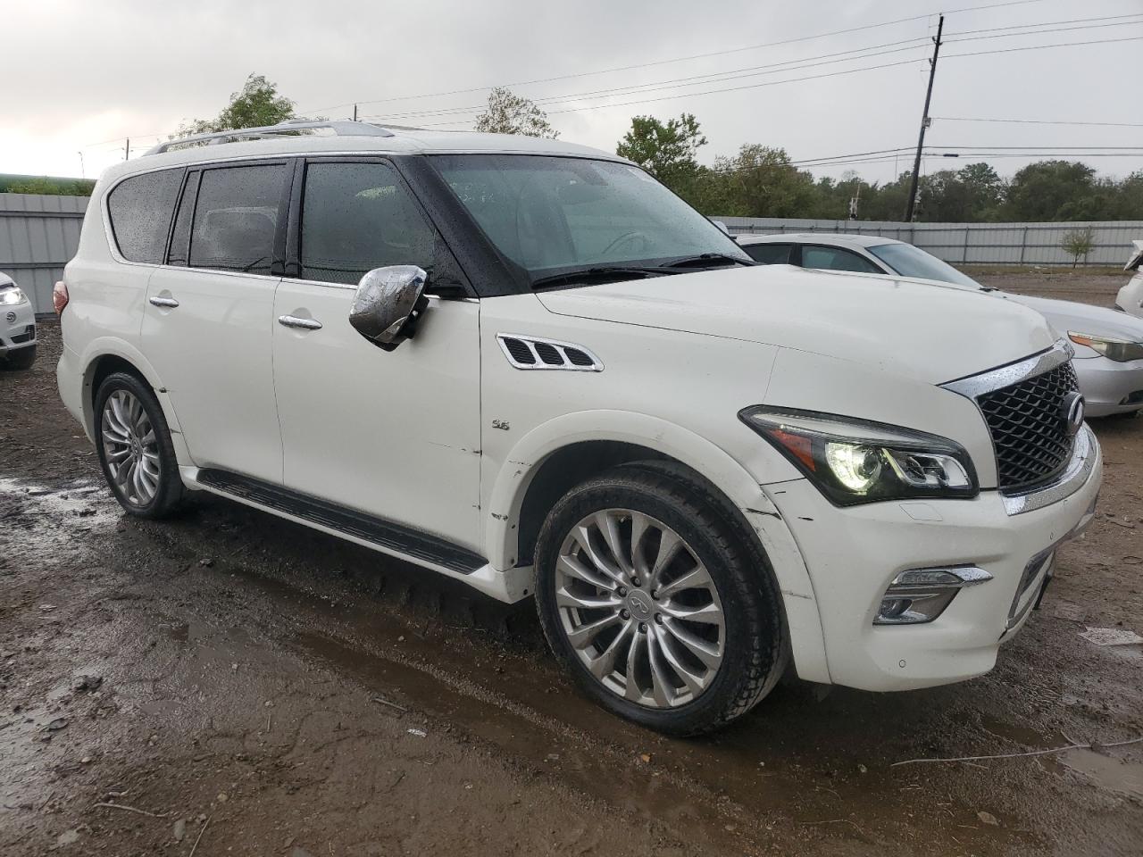 VIN JN8AZ2NF9F9573622 2015 INFINITI QX80 no.4