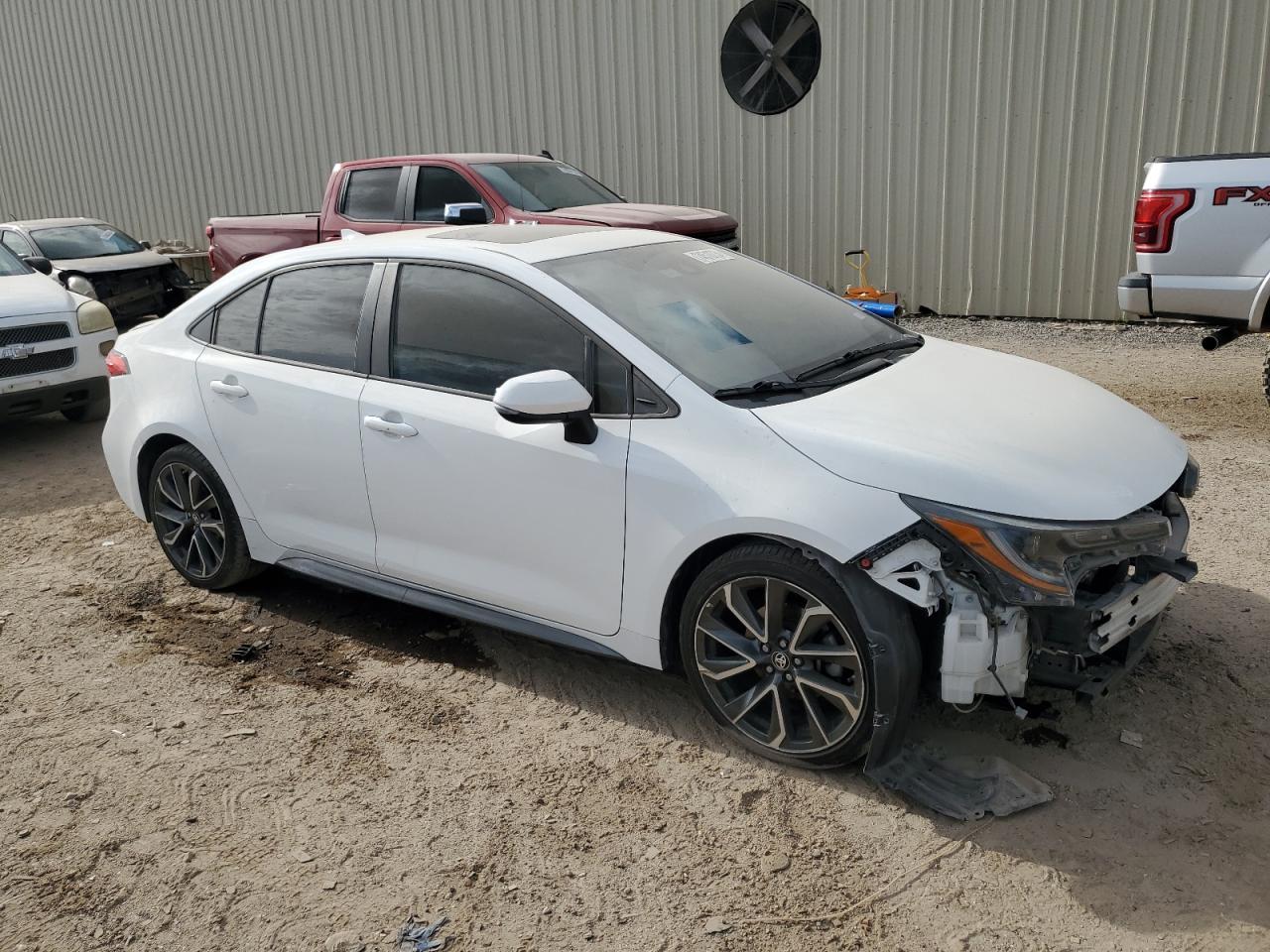 2020 Toyota Corolla - Image 4