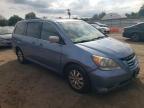 2008 Honda Odyssey Exl продається в Hillsborough, NJ - Mechanical