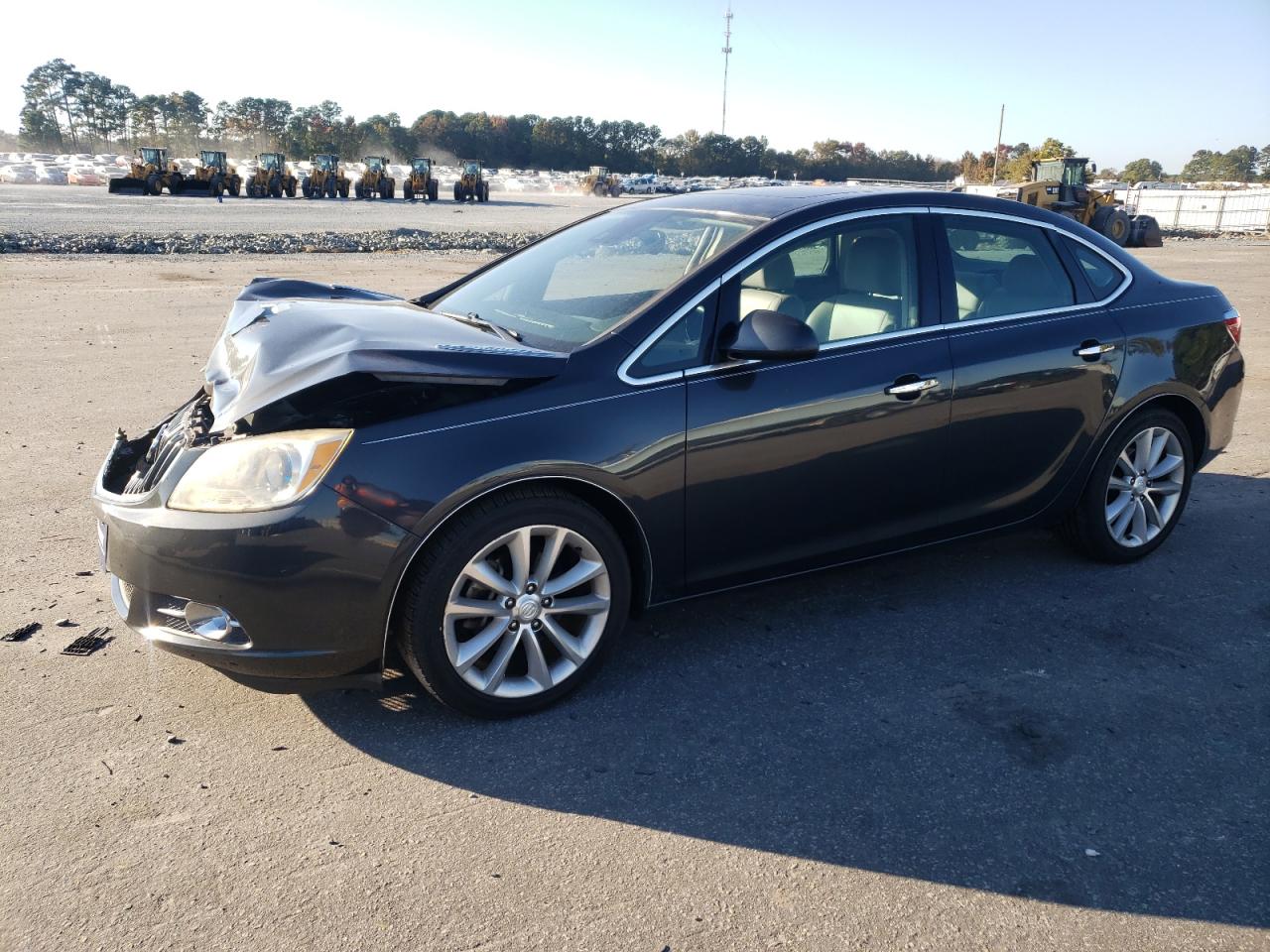 2014 Buick Verano - Image 1