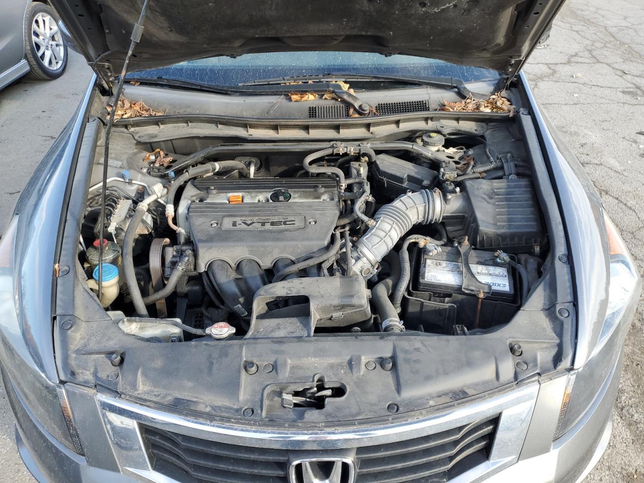 1HGCP26779A081998 2009 Honda Accord Ex