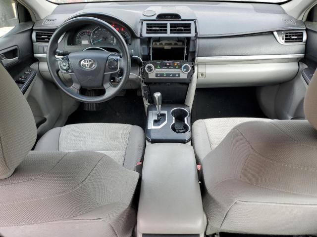  TOYOTA CAMRY 2012 Szary