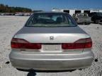 1998 Honda Accord Ex en Venta en Montgomery, AL - Front End