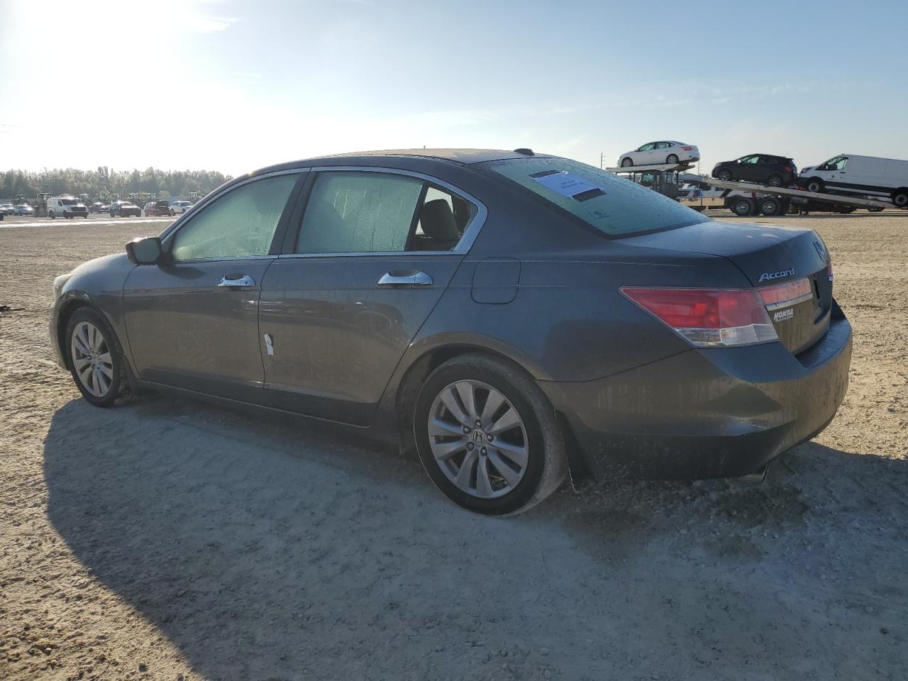 2011 Honda Accord - Image 2