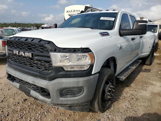  RAM 3500 2023 Белы