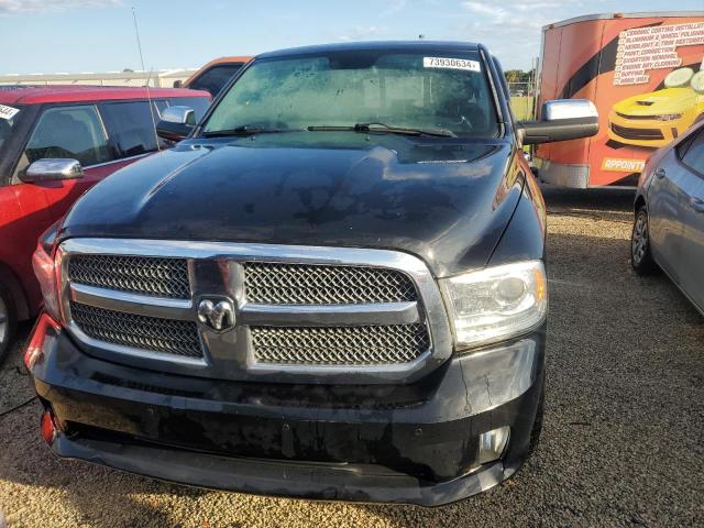  RAM 1500 2014 Czarny