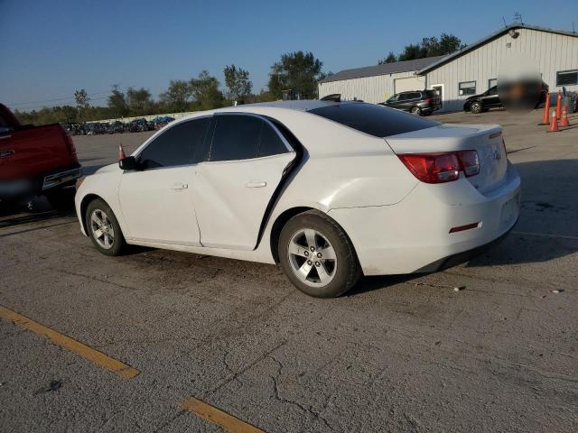  CHEVROLET MALIBU 2015 Biały