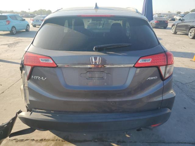  HONDA HR-V 2019 Szary