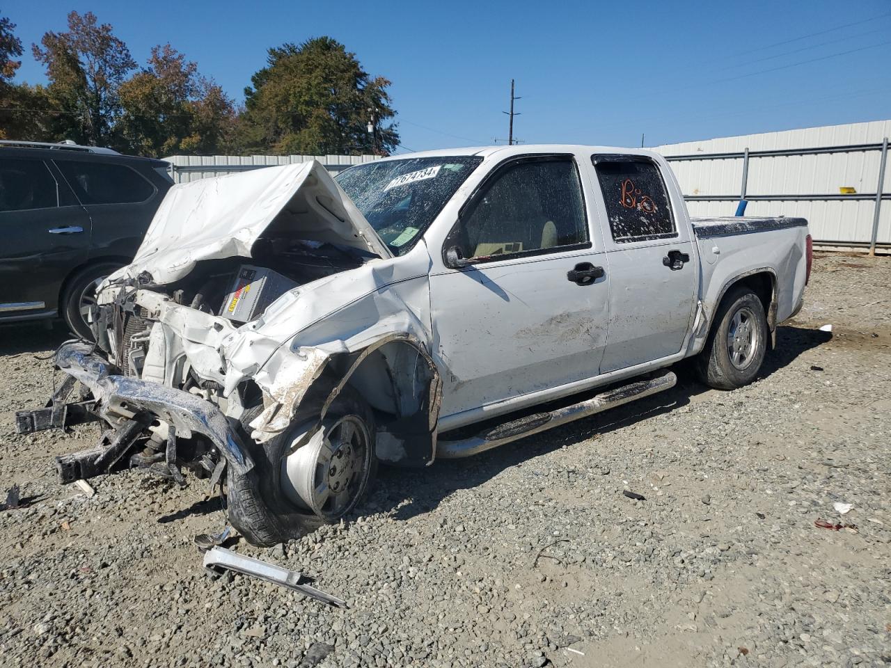 2006 GMC Canyon - Image 1