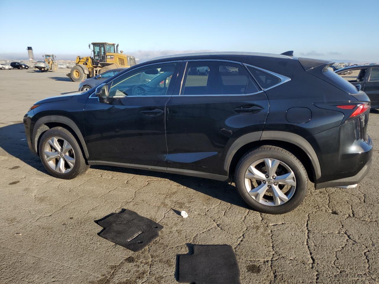 2017 Lexus NX - Image 2