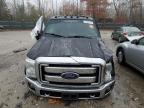 2015 Ford F250 Super Duty de vânzare în Candia, NH - Front End