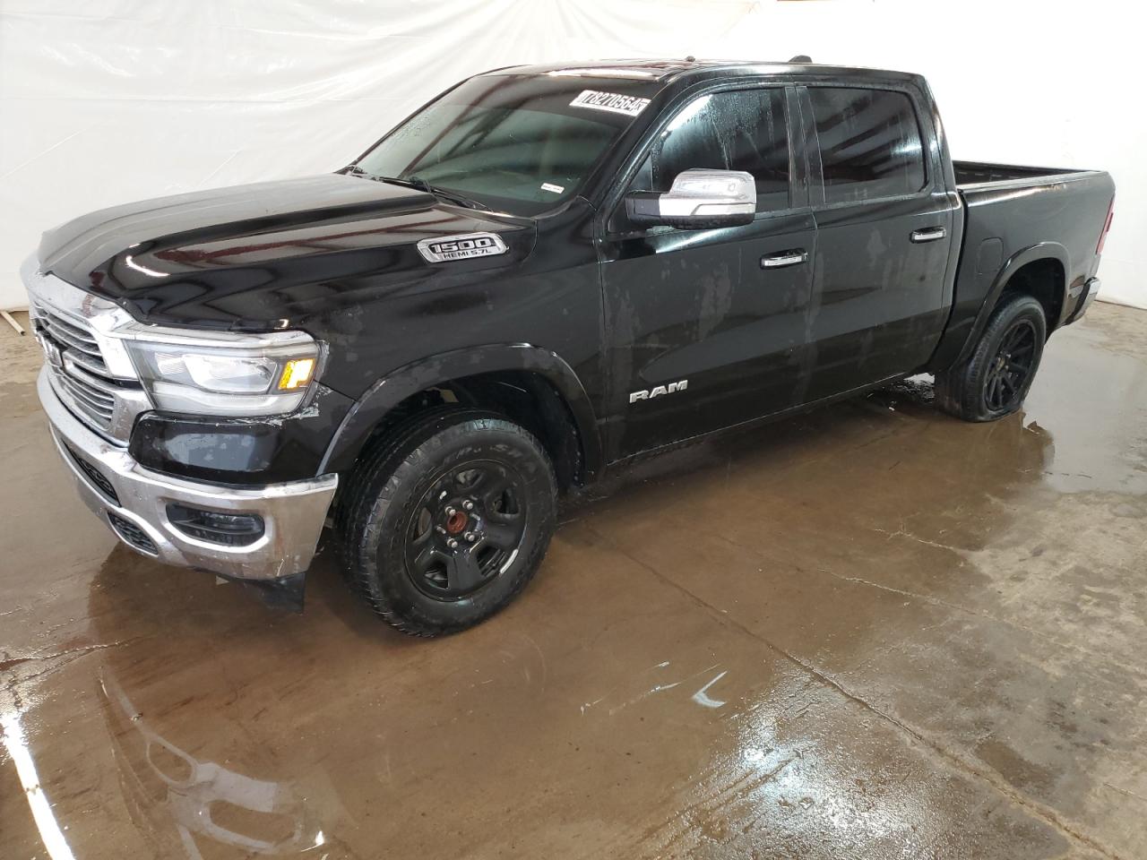 2020 Ram 1500 Laramie de vânzare în Mercedes, TX - All Over